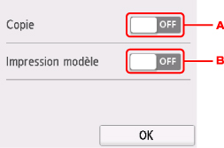 figure : écran tactile